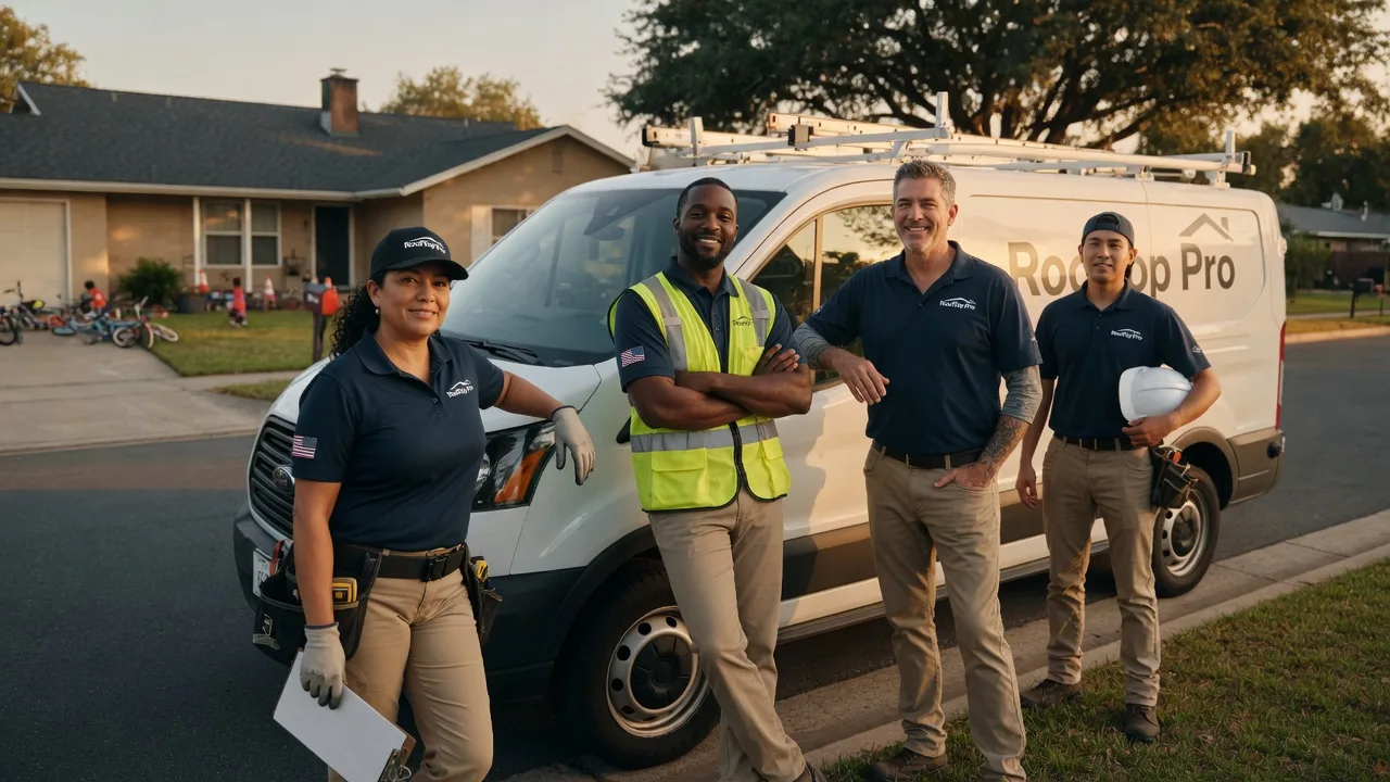 Roof Repair in Nachusa, IL near me